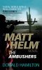 [Matt Helm 06] • The Ambushers